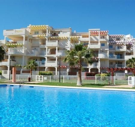 デニアPlaya Liudmilaアパートメント エクステリア 写真